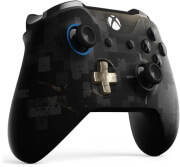 xbox one wireless controller pubg limited edition photo