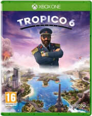 tropico 6 photo tropico 6 photo