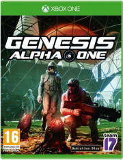 genesis alpha one photo