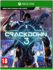 crackdown 3 photo