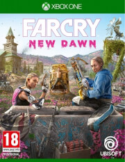 far cry new dawn photo