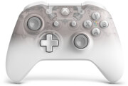 xbox one wireless controller ghost 2 phantom white photo
