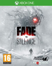fade to silence photo fade to silence photo