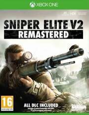 sniper elite v2 remastered photo