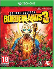 borderlands 3 deluxe edition photo