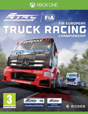 fia european truck racing championship photo