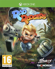 rad rodgers photo