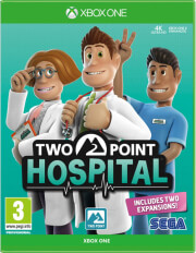 two point hospital photo