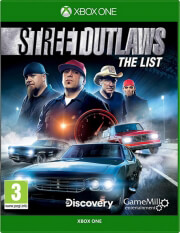 street outlaws the list photo