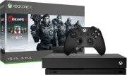 xbox one x 1tb console gears of war 5 gears of war 234 photo