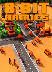 8 bit armies photo