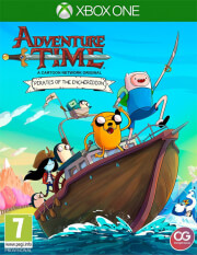adventure time pirates of the enchiridion photo