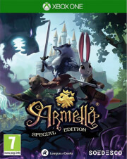 armello special edition photo