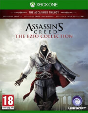 assassins creed the ezio collection inc ac 2 brotherhood revelations photo