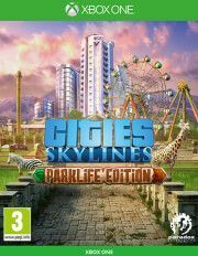 cities skylines parklife edition photo