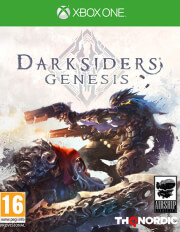 darksiders genesis photo darksiders genesis photo