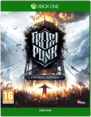 frostpunk console edition photo