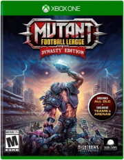 mutant football league dynasty edition photo