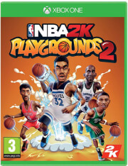 nba 2k playgrounds 2 photo nba 2k playgrounds 2 photo
