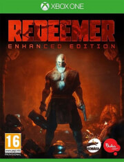 redeemer enhanced edition photo