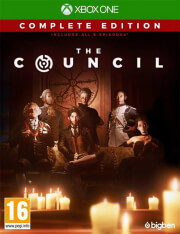 the council complete edition photo