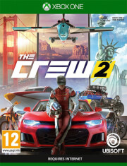the crew 2 photo