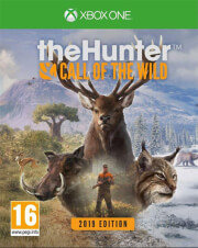 thehunter call of the wild 2019 edition photo