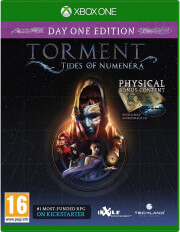 torment tides of numenera day one edition photo