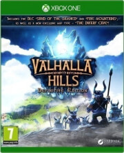 valhalla hills definitive edition photo valhalla hills definitive edition photo