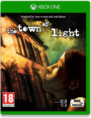 the town of light photo