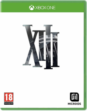xiii limited edition photo