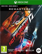 need for speed hot pursuit remastered photo