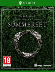 the elder scrolls online summerset photo