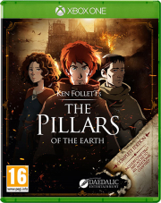 the pillars of the earth complete edition photo