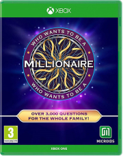 who wants to be a millionaire photo