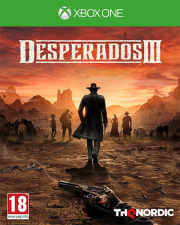 desperados iii photo