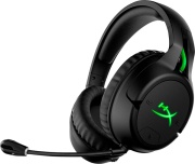 hyperx hx hscfx bk ww cloudx flight wireless gaming headset photo