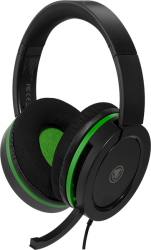 snakebyte headset x pro for xbox one photo