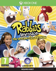 rabbids invasion photo rabbids invasion photo