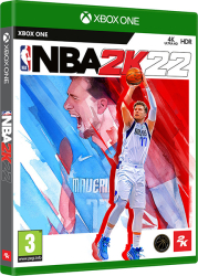 nba 2k22 photo