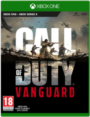 call of duty vanguard photo