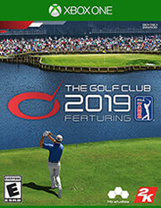 the golf club 2019 featuring pga tour photo