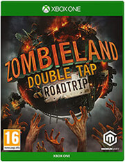 zombieland double tap road trip