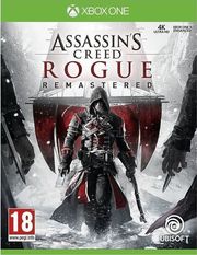 assassins creed rogue remastered photo
