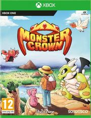monster crown photo