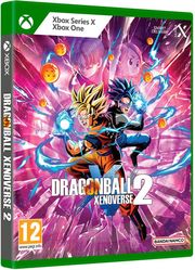 dragon ball xenoverse 2 xsx photo