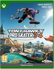 tony hawk s pro skater 3 4 photo tony hawk s pro skater 3 4 photo