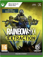 tom clancys rainbow six extraction standard edition photo