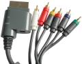 xbox360 component hd av cable extra photo 1
