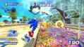 sonic free riders kinect only extra photo 1